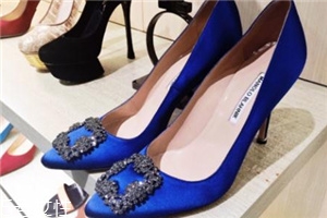 manolo blahnik鞋子怎么樣？女人一生中必買的高跟鞋