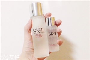 sk2神仙水停用后皮膚會變差嗎？sk2神仙水可以收縮毛孔