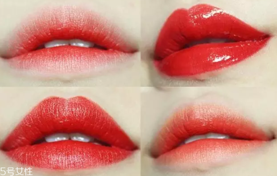 唇釉如何打造咬唇妝？掌握這個(gè)步驟就可以