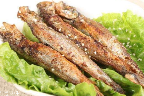 多春魚(yú)什么季節(jié)吃 春季是吃多春魚(yú)的最佳季節(jié)