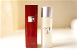 sk2神仙水濕敷痘痘敷多久？神仙水祛痘效果好