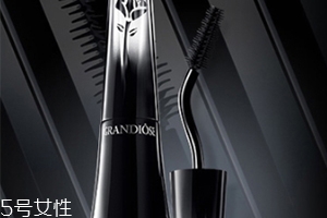 2018睫毛膏哪個(gè)牌子好？這幾款不暈染不蒼蠅腿