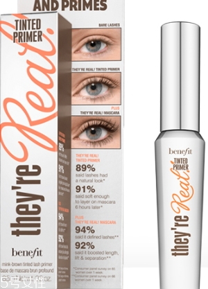 2018睫毛膏哪個(gè)牌子好？這幾款不暈染不蒼蠅腿