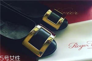 roger vivier是奢侈品嗎？邂逅法式優(yōu)雅