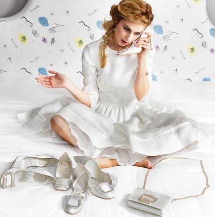 roger vivier是奢侈品嗎？邂逅法式優(yōu)雅