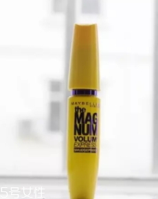 2018睫毛膏哪個(gè)牌子好？這幾款不暈染不蒼蠅腿