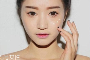 妝前乳致痘嗎？長痘體質不要用妝前乳