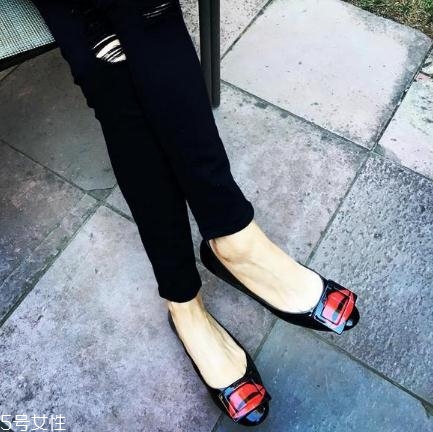 roger vivier鞋子怎么樣？派對晚宴的必備款高跟鞋