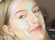 妝前乳致痘嗎？長痘體質不要用妝前乳