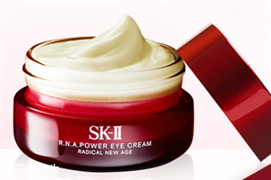 sk2眼霜好用嗎？sk2肌源修護煥采眼霜