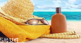 防曬系數(shù)怎么理解？UVB和UVA要分清