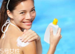 防曬霜每次最佳使用量是多少？多多益善