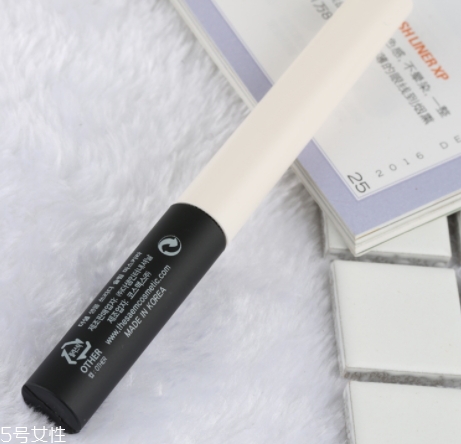 睫毛膏可以當(dāng)眼線嗎？畫眼線不成問題