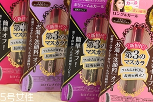 睫毛膏可以染頭發(fā)嗎？冷門技巧解決頭發(fā)問題