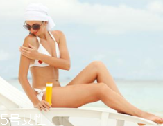 北美系防曬效果更好嗎？美國(guó)防曬標(biāo)識(shí)不靠譜