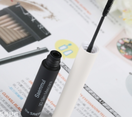 睫毛膏和種睫毛哪個好？