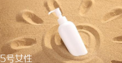 防曬霜為什么會(huì)過(guò)敏？二苯酮-3風(fēng)險(xiǎn)大