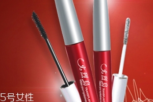 2018國產(chǎn)睫毛膏哪個(gè)牌子好？國牌完爆日韓歐美睫毛膏