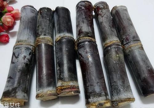 吃甘蔗臉會(huì)變大嗎？原來還有這么一說