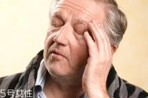 腦血栓有哪些前兆？6點(diǎn)自測(cè)挽救性命