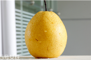 梨不能和什么一起吃？吃梨的禁忌