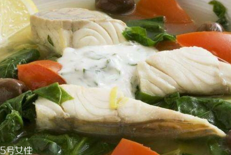 魚(yú)湯可以和菠菜一起吃嗎 搭配促進(jìn)吸收 魚(yú)湯可以和菠菜一起吃嗎 搭配促進(jìn)吸收