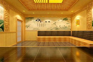 汗蒸后可以敷面膜嗎？可以幫助面膜吸收