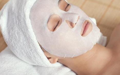 汗蒸后可以敷面膜嗎？可以幫助面膜吸收