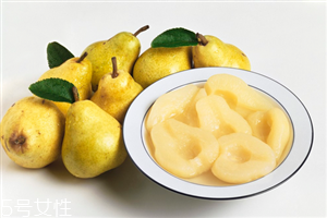 梨子能降火嗎？冰糖燉梨降火效果最好