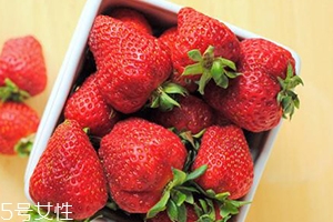 菠蘿蜜和草莓可以一起吃嗎？原來(lái)有這么多好處