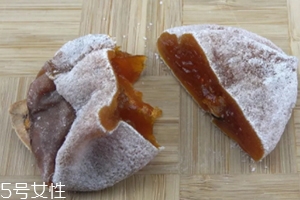 柿子上的白霜是什么？一起來(lái)看看究竟