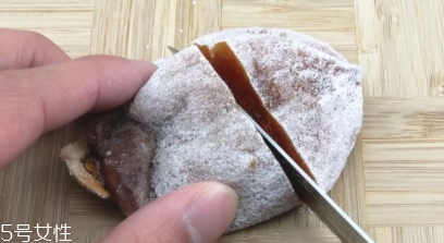 柿子上的白霜是什么？一起來(lái)看看究竟