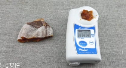 柿子上的白霜是什么？一起來(lái)看看究竟