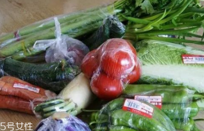 冬天囤菜應(yīng)該怎么保存？冬天這樣囤菜吃才更健康