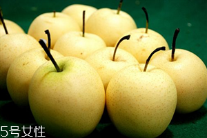 孕婦能不能吃梨？梨子皮的營養(yǎng)價(jià)值高