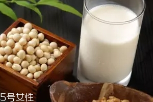 喝豆?jié){不能加紅糖嗎？完全沒有影響