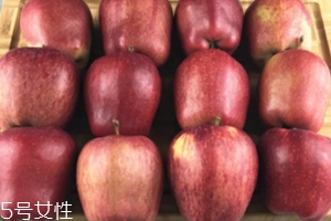 花牛蘋果的果蠟怎么清洗？其實沒有危害