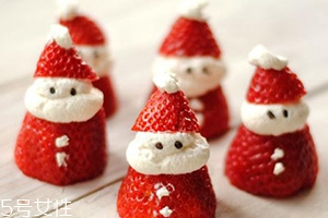 草莓有點爛還能吃嗎？要分情況