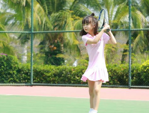 打網(wǎng)球可以減肚子嗎_常見的減肚子運(yùn)動