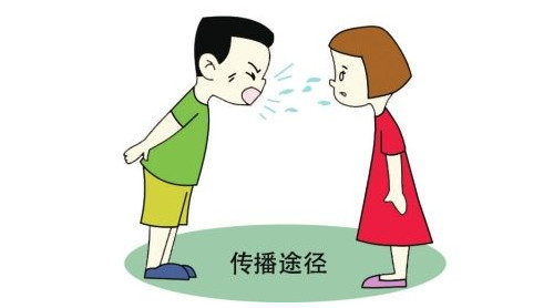 一口痰有多張臟？隨地吐痰危害真的大