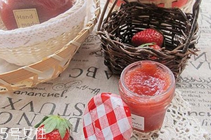 草莓和蝦能一起吃嗎？