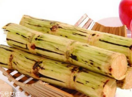 冬季吃甘蔗有什么好處？它被稱(chēng)為冬季人參