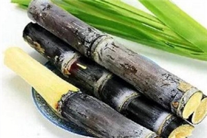 冬季吃甘蔗有什么好處？它被稱(chēng)為冬季人參