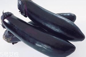 凍了的茄子能吃嗎？建議不要凍茄子