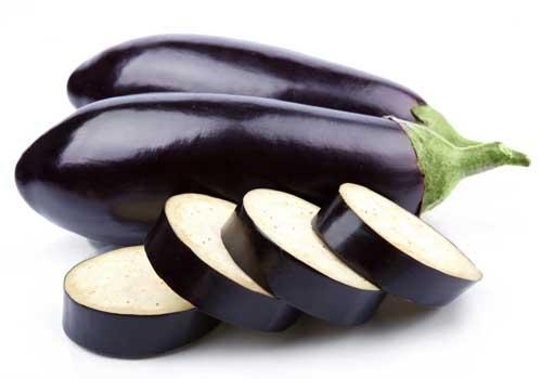 凍了的茄子能吃嗎？建議不要凍茄子