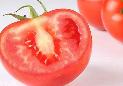 凍了的西紅柿能吃嗎？口感和營養(yǎng)受到影響
