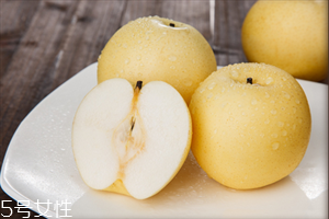 梨子能減肥嗎？梨子變軟了還能吃嗎？