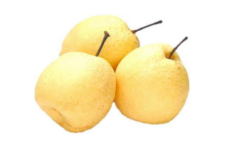 梨子削皮后怎樣不變色？梨子能空腹吃