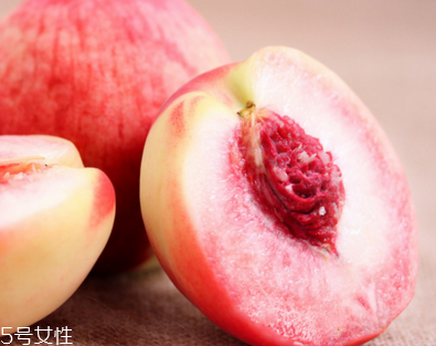 枇杷可以和梨一起吃嗎？桃子和梨不要一起吃