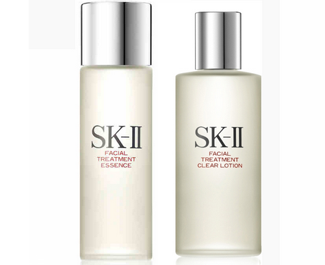 sk2男士系列女的可以用嗎？sk2是寶潔公司的下屬品牌